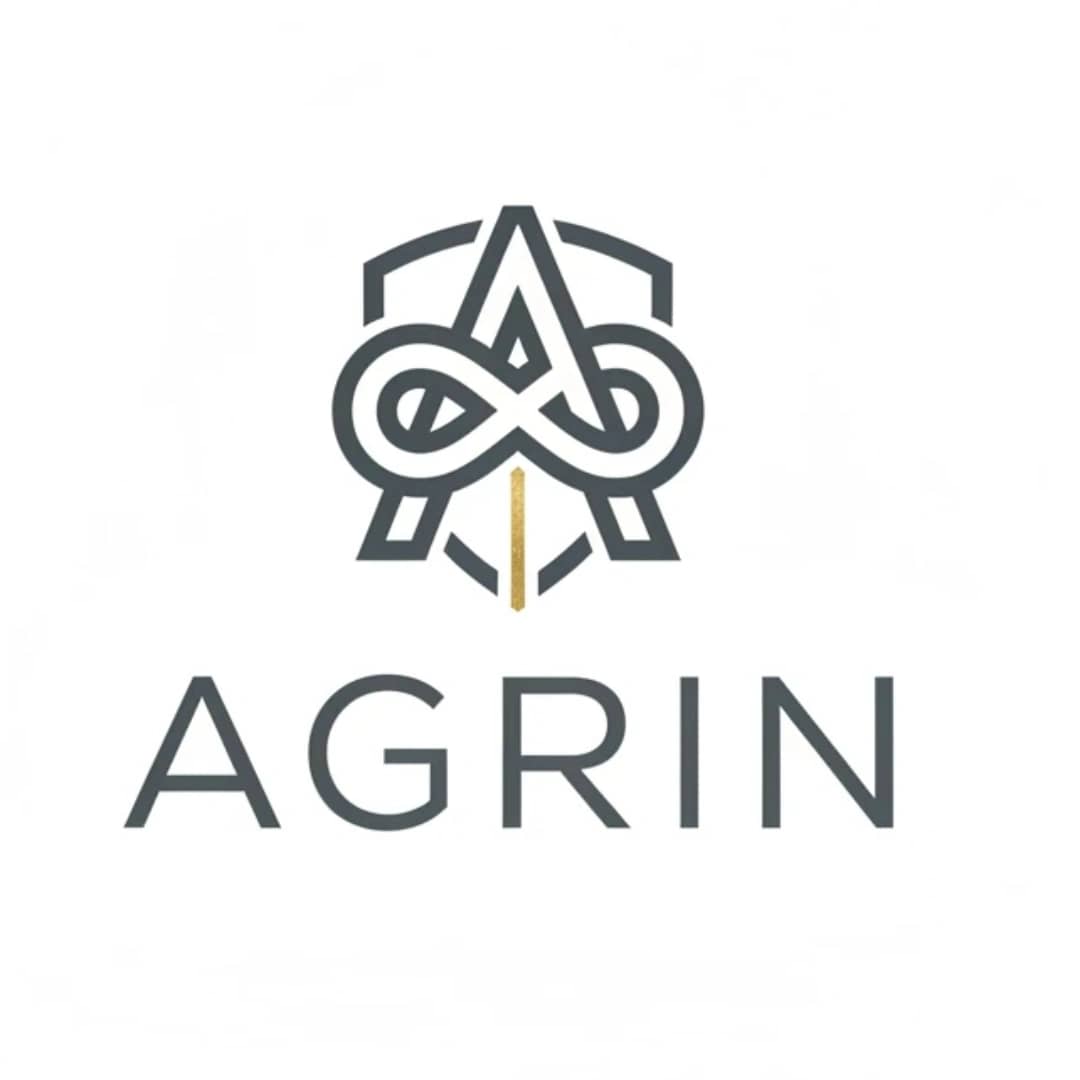 آگرین استایل