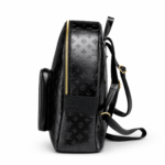 کوله پشتی آگرین استایل طرح لوکس کد3-1001 - تصویر 2