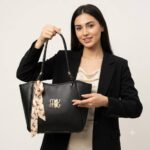 کیف بانوان آگرین استایل کد9015