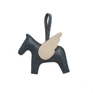 آویز عروسکی مدل اسب آگرین استایل کد 9478