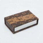 جا سیگاری مدل لویی ویتون آگرین استایل کد 9587