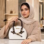 کیف بانوان آگرین  کد2001 - تصویر 3